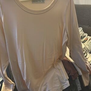 Abercrombie & Fitch. XL. Like new.